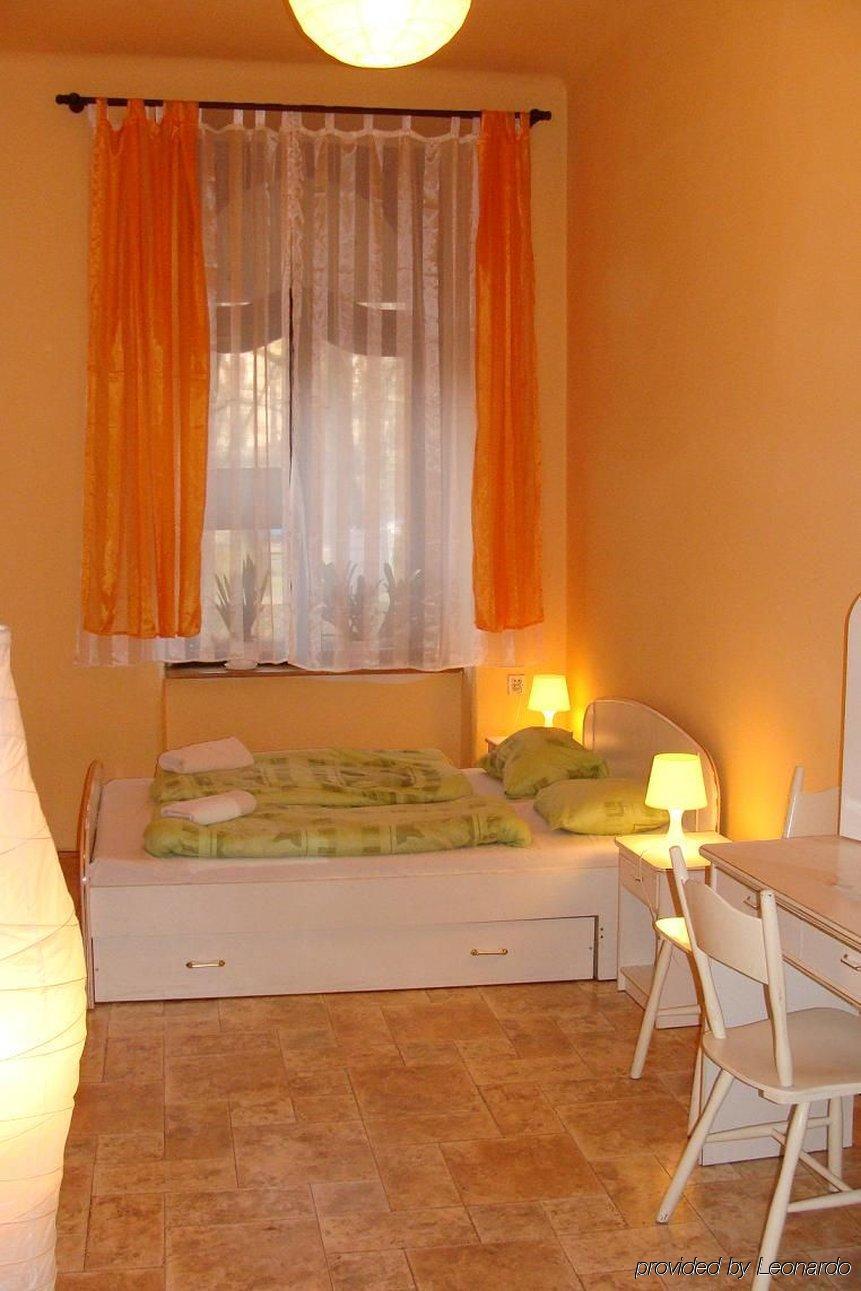 Al Fresco Hostel Kraków