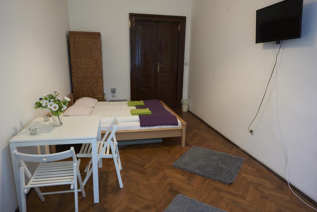 Al Fresco Hostel Kraków