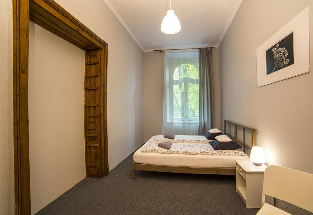 Hostel Al Fresco Kraków