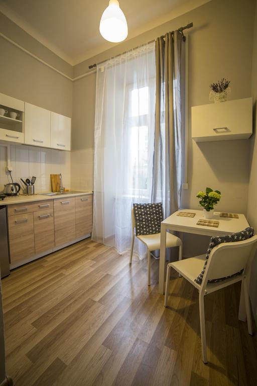 Al Fresco Hostel Kraków