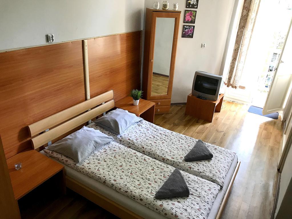 Al Fresco Hostel Kraków