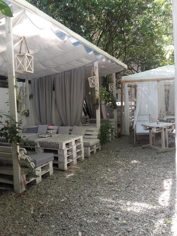 Al Fresco Hostel Kraków