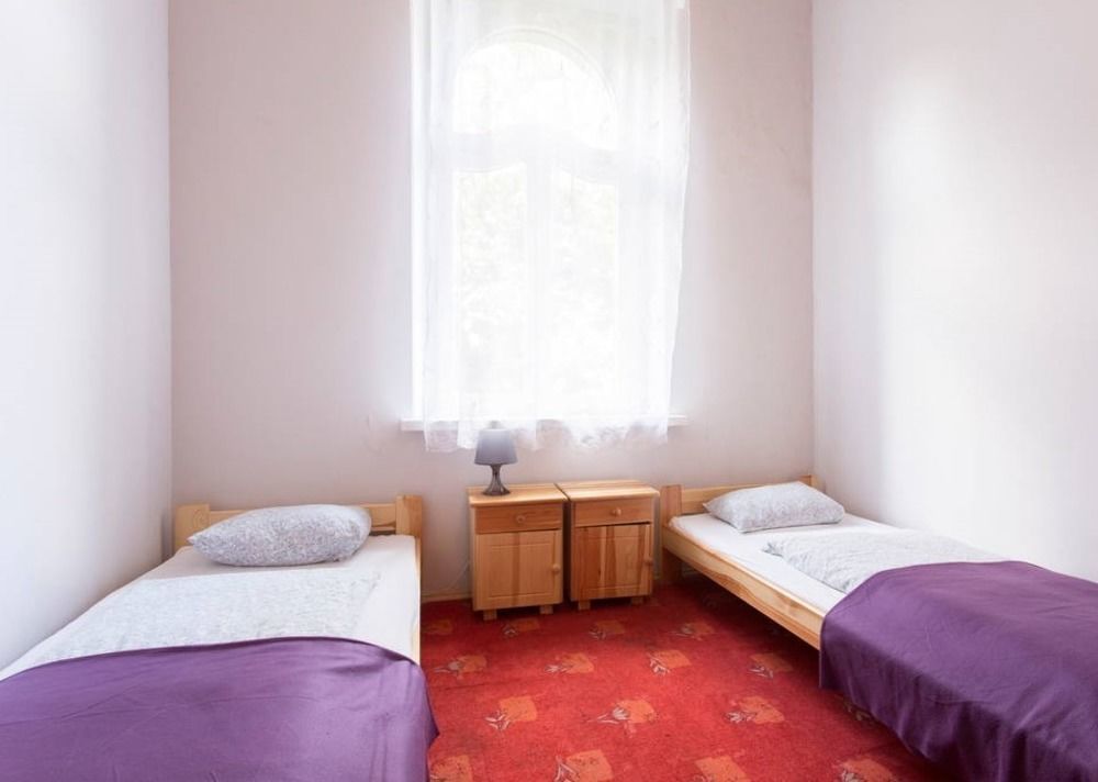 Al Fresco Hostel
