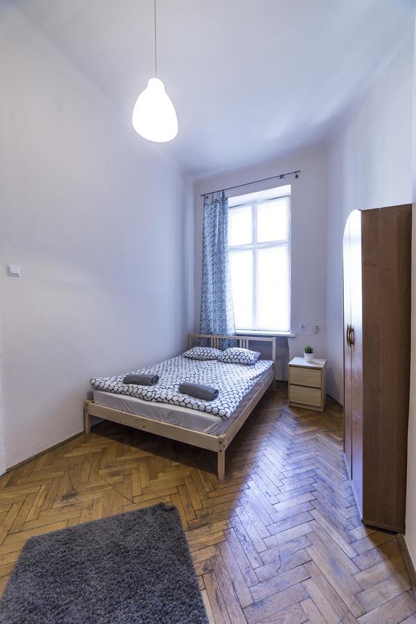 Al Fresco Hostel Kraków