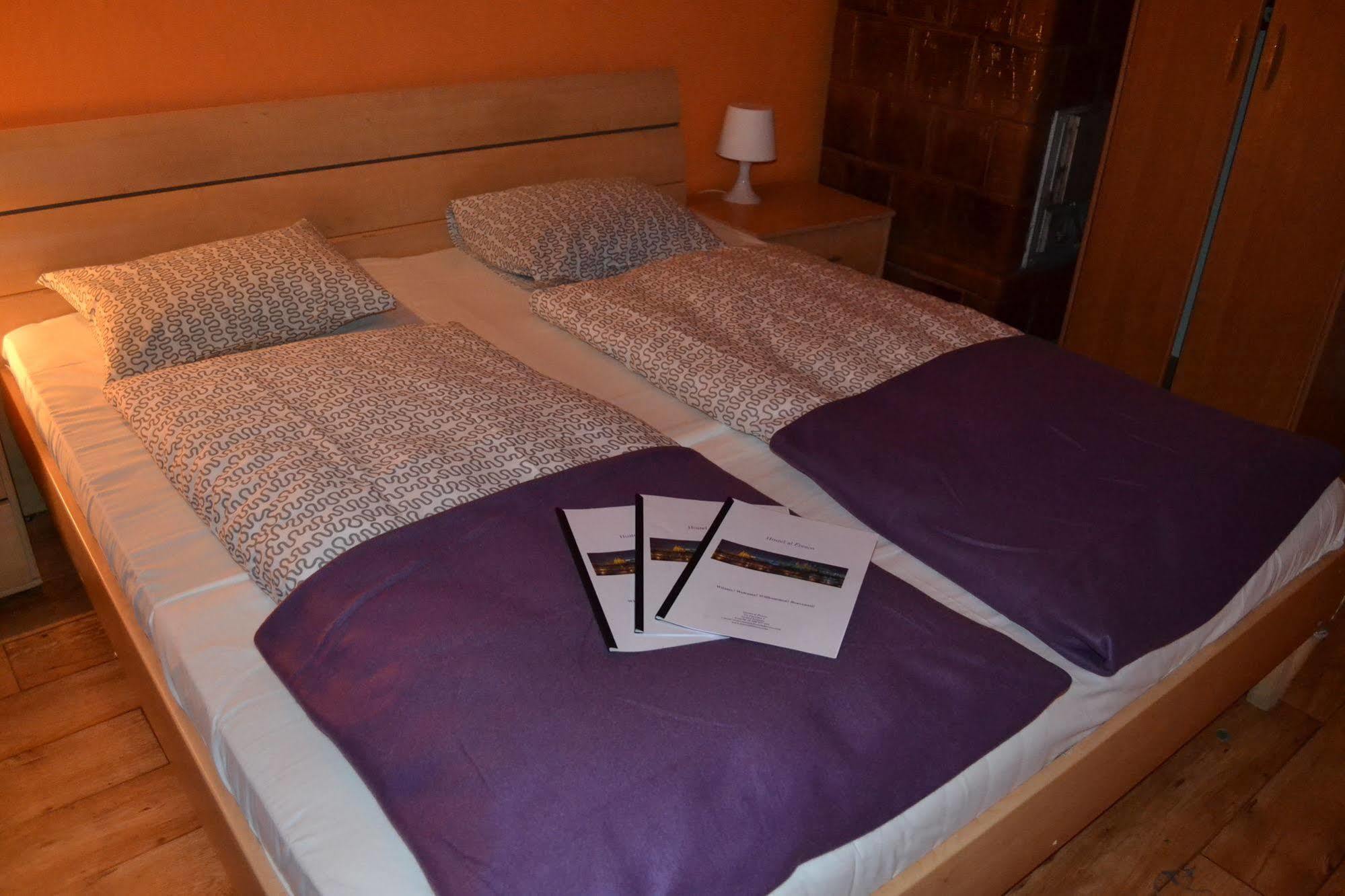 Al Fresco Hostel