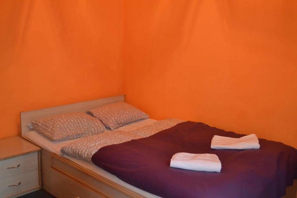Al Fresco Hostel Kraków